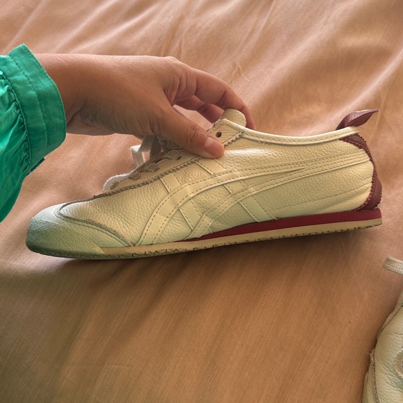 Onitsuka Tiger MEXICO 66 Low-top Sneakers for Women - Picture 5 of 11